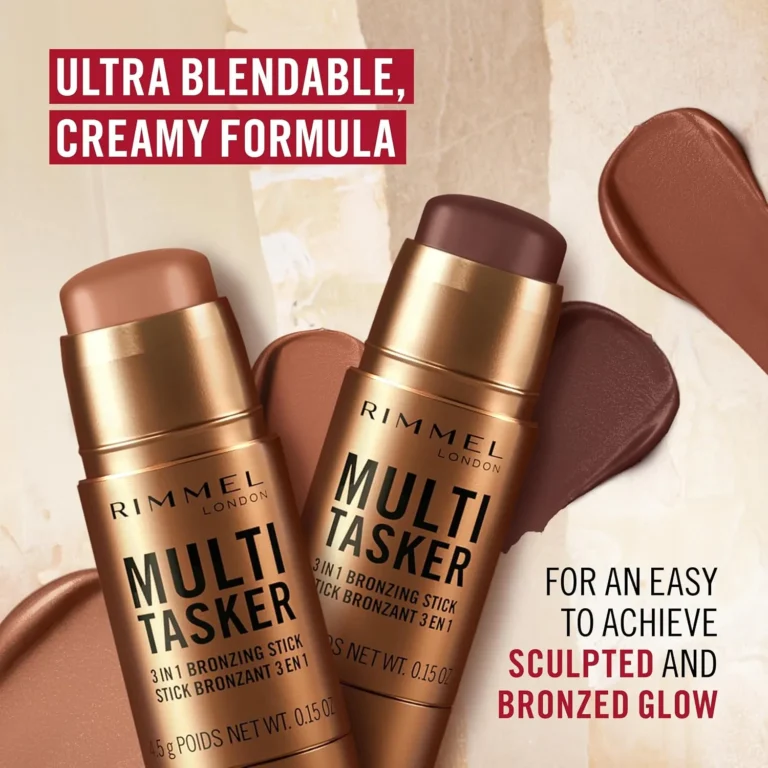 Rimmel Multi Tasker Bronzing Contour Stick Stick 003 Tan