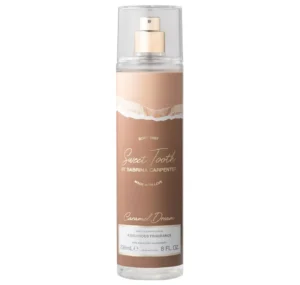 Sabrina Carpenter Sweet Tooth Women S Perfumed Body Water Various Fragrances 236
