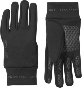 Sealskinz Acle Water Repellent Nano Fleece Touchscreen Glove