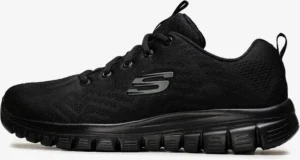Skechers Women S Graceful Get Connected Sneaker