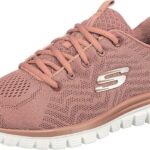 Skechers Women's Graceful Get Connected Sneaker
