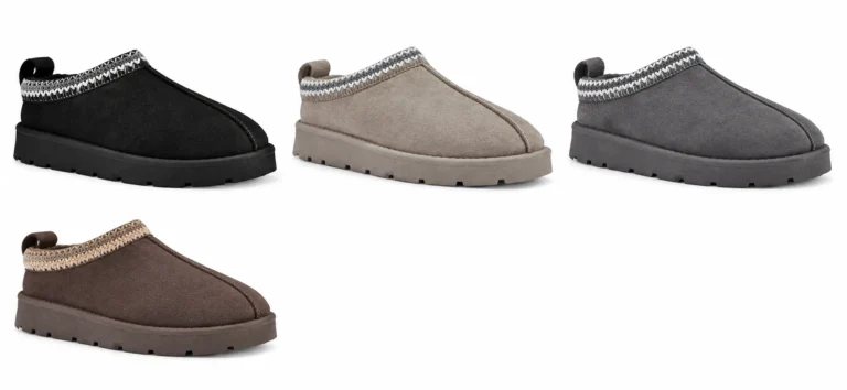 Sole London Women S Warm Faux Fur Lined Slip On Slippers Shoe Boots