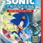Sonic Frontiers – Definitive Edition (Nintendo Switch 2)