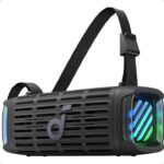 Soundcore Anker Boom 3i by Anker Rugged 50W Outdoor Bluetooth Speaker