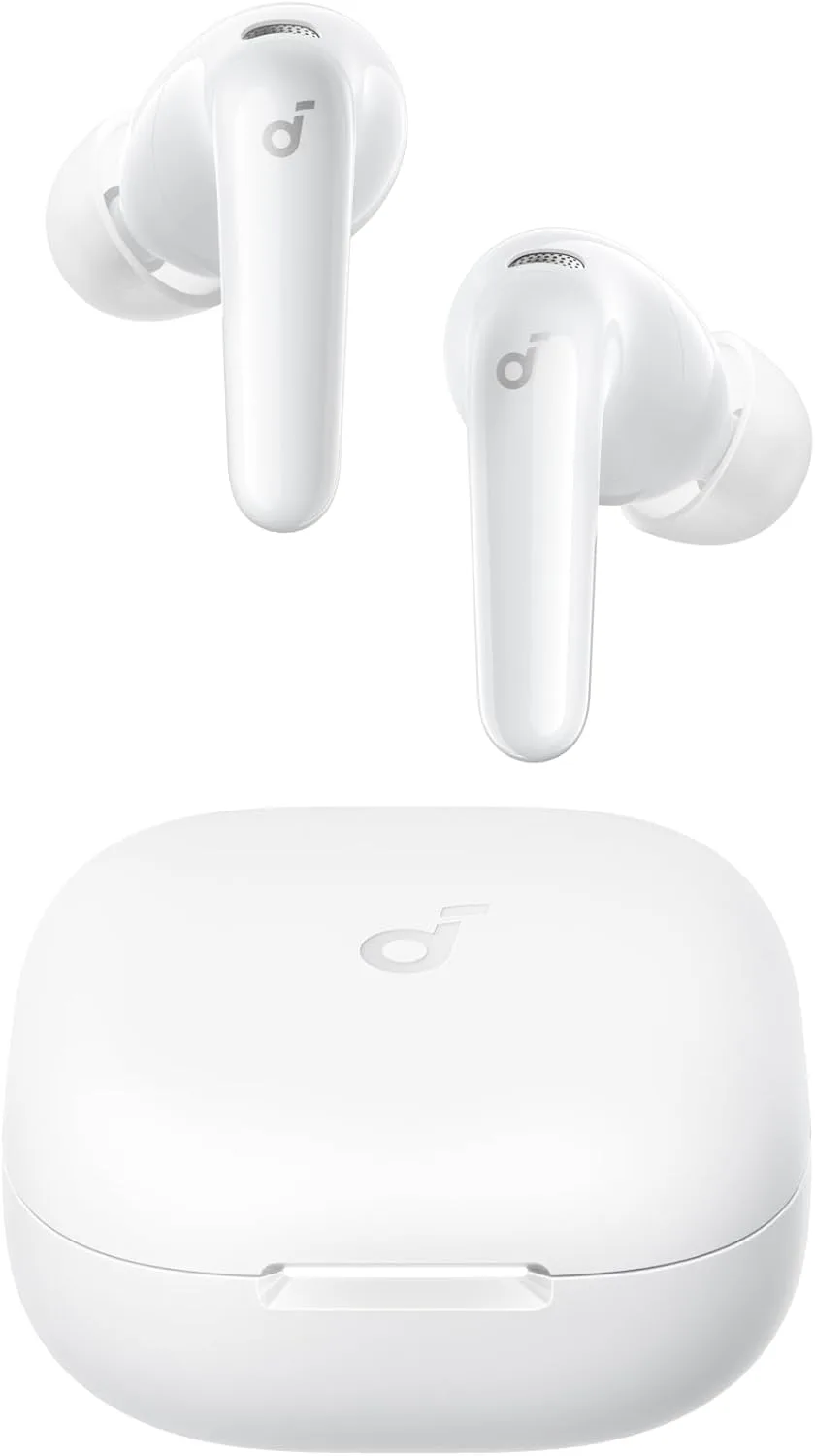 Soundcore Anker P31i Real Time Adaptive Noise Cancelling Hi Res Sound
