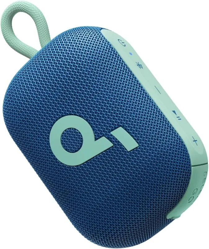 Soundcore Anker Select 4 Go Ultra Portable Bluetooth Speaker