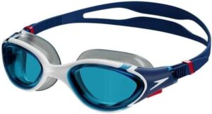Speedo Unisex Adult Biofuse 2 0 Swimming Goggles Patented Easy Adjustment Anti F