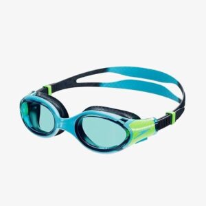 Speedo Unisex Kids Biofuse 2 0 Anti Fog Swimming Goggles Pack Of 1