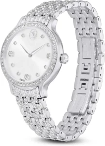 Swarovski Imber Collection Watch Swiss Made