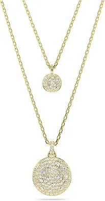 Swarovski Sublima Collection Pendant