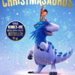 The Christmasaurus