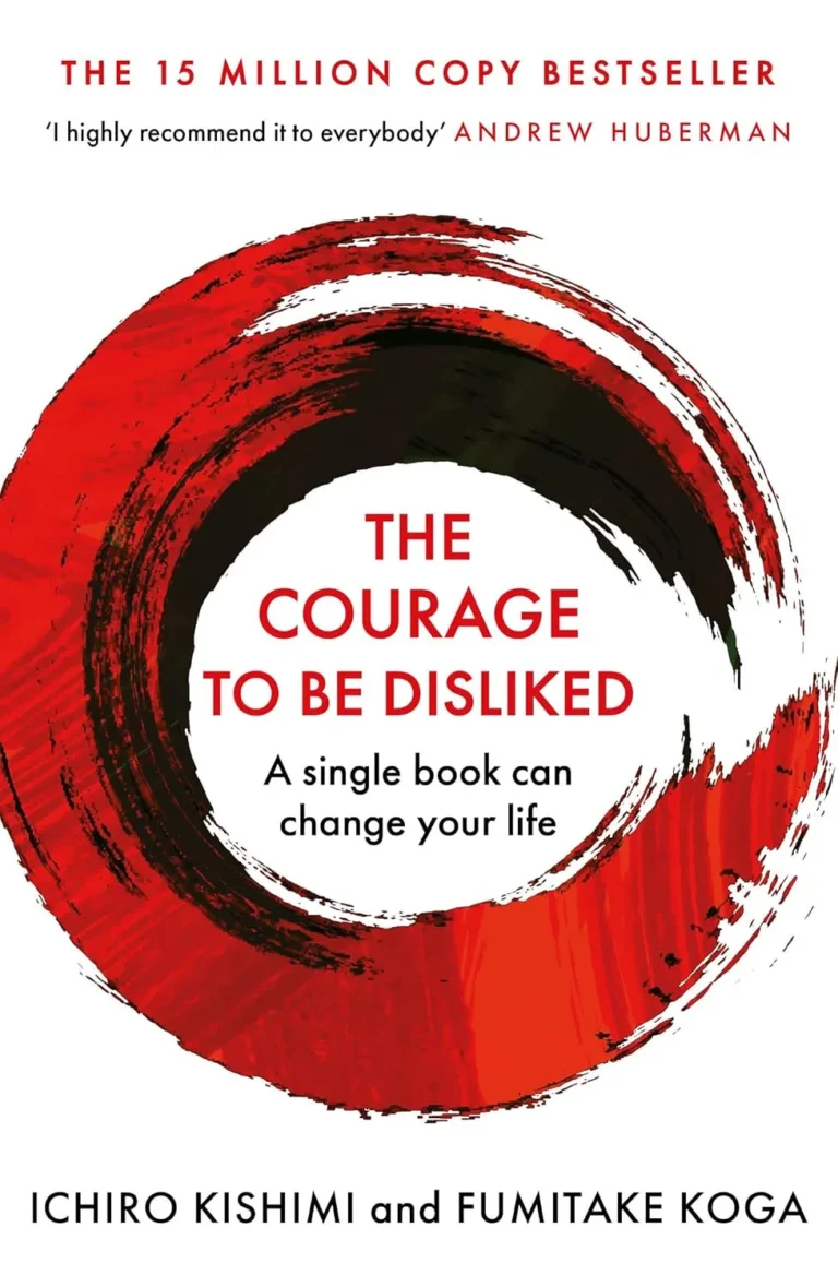 the-courage-to-be-disliked-a-single-book-can-change-your-life-courage-to-series-176063073x