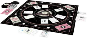 The Morbid Network Presents The Lunar Dial Harness The Power Of The Moon Strateg