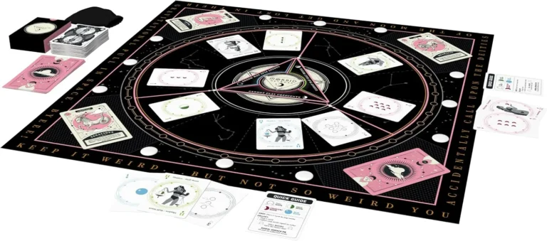 The Morbid Network Presents The Lunar Dial Harness The Power Of The Moon Strateg