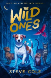 the-wild-ones-an-action-packed-moving-animal-story-of-bravery-and-friendship-per-0702349151