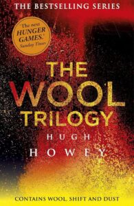 The Wool Trilogy Wool Shift