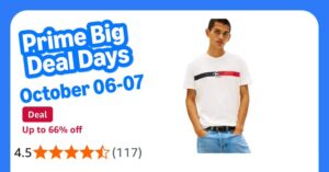 Tommy Jeans Men S Tjm Reg Signature Stripe T Ext Dm0dm22539 S S T Shirt Pack Of