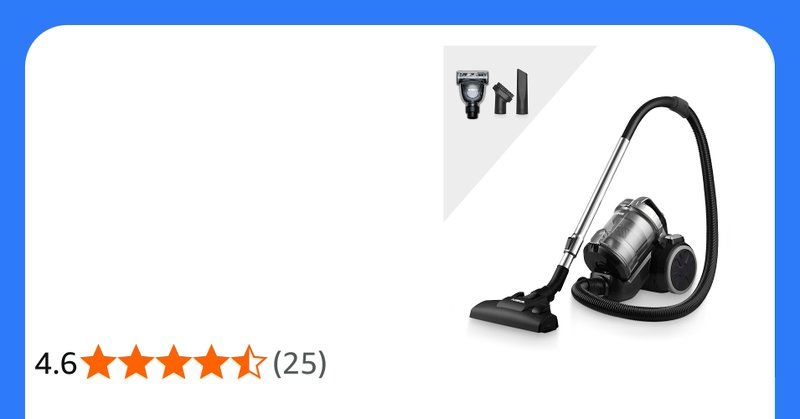 Tower T102004plpet Txp10pet Multi Cyclonic Bagless Cylinder Vacuum Cleaner With