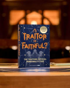 traitor-or-faithful-the-official-personality-test-and-puzzle-book-for-fans-of-th-1529999642