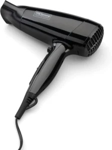 Tresemme Fast Dry 2000w Hair Dryer Super Compact And Lightweight Quick Drying 3