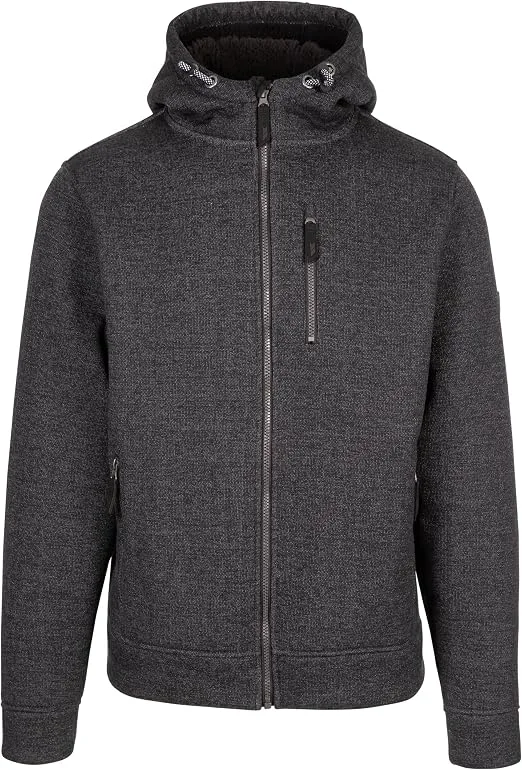 Trespass Mens Casual Jacket Truther