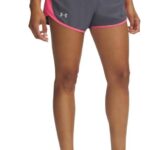 Under Armour Men's Gewebte Grafik-Shorts Shorts