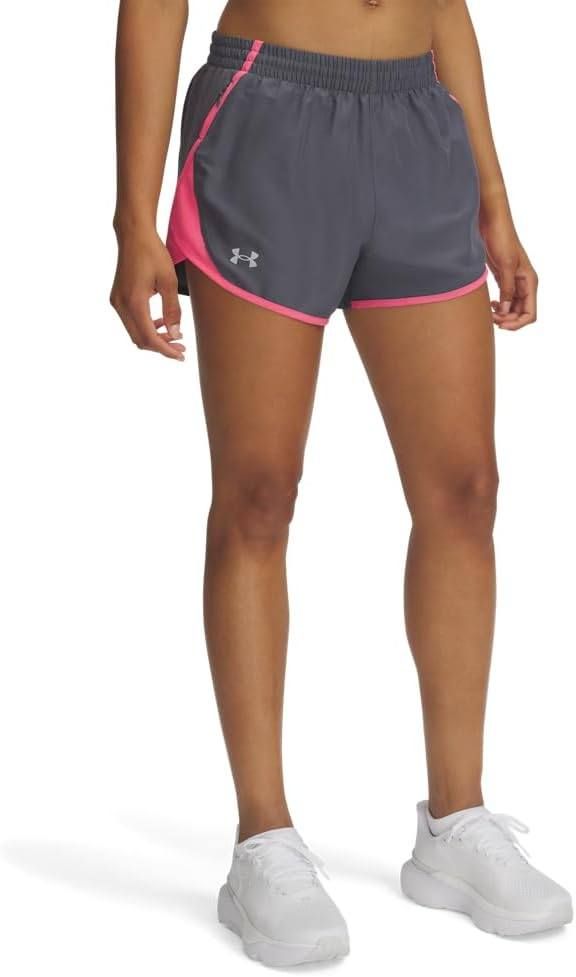 Under Armour Men S Gewebte Grafik Shorts Shorts