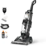 Vax Platinum Powermax Upright Carpet & Upholstery cleaner Machine ECB1SPV1
