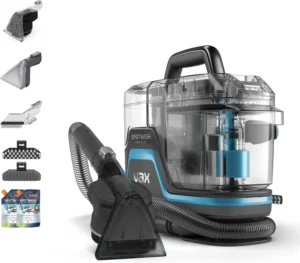 Vax Spotwash Home And Pet Compact Carpet Spot Cleaner Cdsw Mpdp