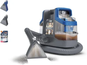 Vax Spotwash Mini Duo Compact Handheld Spot Cleaner Cdsw Mcxt