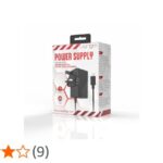 Venom Switch 2 Fast Charge 60W Power Adaptor (Nintendo Switch 2)