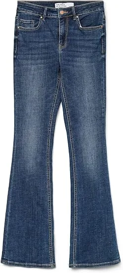 Vero Moda Women S Jeans 30 Long Only