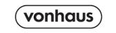VonHaus logo