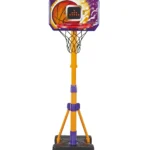 Vtech Counting Hoops Basketball Stand, English