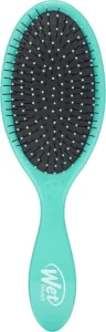 Wet Brush Original Detangler For All Hair Types Aqua
