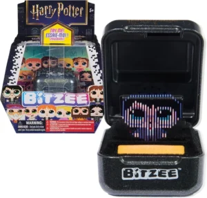 Wizarding World Harry Potter Bitzee Interactive Digital Pet Ages 6