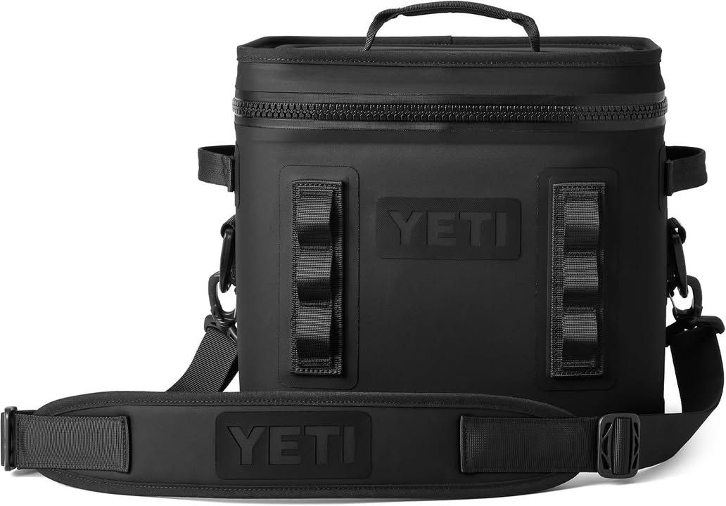 Yeti Hopper Flip 12 Medium Cool Bag